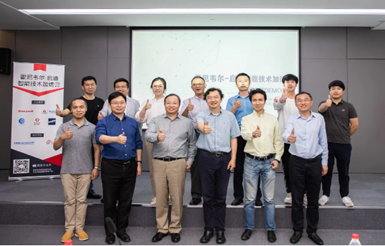 携手并进，共铸材料科学新篇章 — 普洛德与霍尼韦尔签署战略合作备忘录