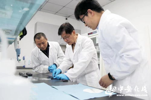 深耕纳米功能材料研究 把科研做在祖国大地上——访材料科学家孟国文