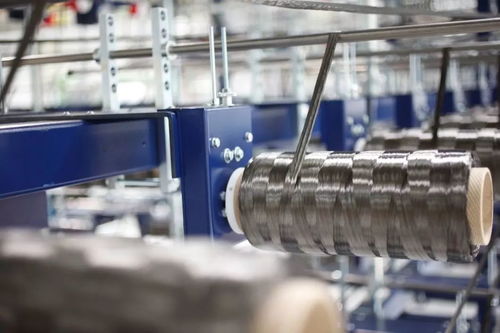 新北区位列中国工业百强区第12名，材料科学研究助力挺进全国第一方阵