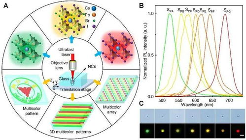 成都科研团队材料科学成果入选2022年度中国科学十大进展