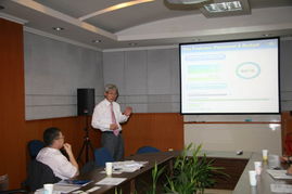 深化材料科技交流，共谱合作新篇——韩国材料科学研究所所长一行访问金属所，聚焦技术开发合作