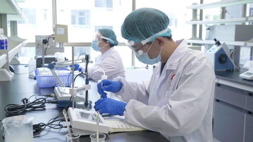 梵蜜琳 以实验室研发驱动品牌精细化运营与技术革新